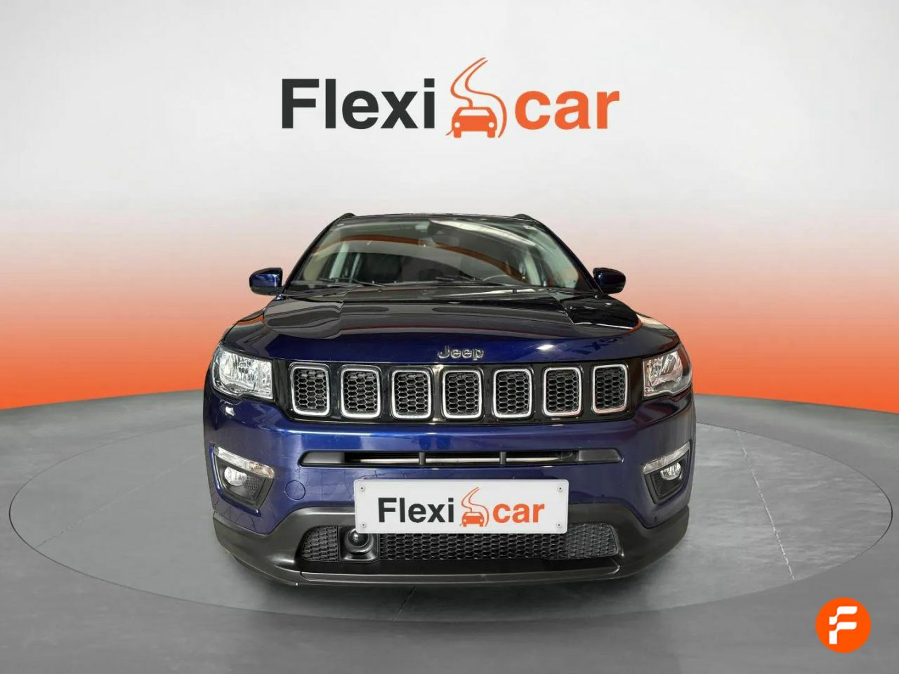 Foto Jeep Compass 2