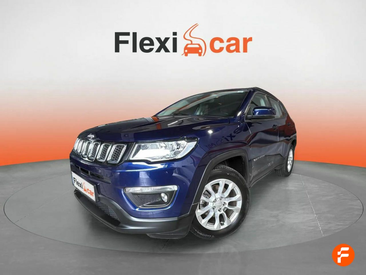 Foto Jeep Compass 3