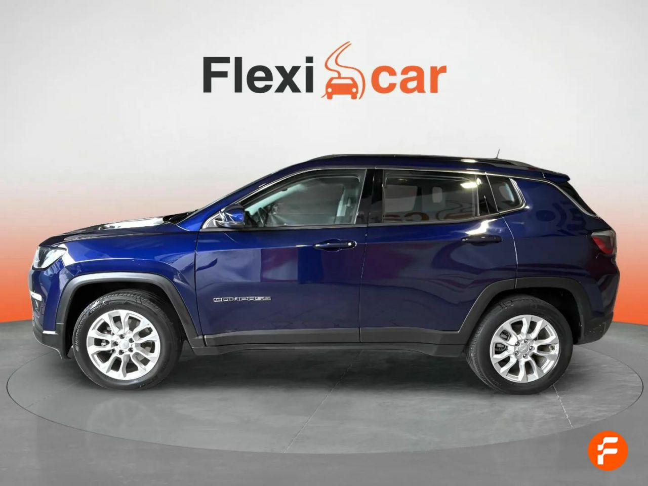 Foto Jeep Compass 4
