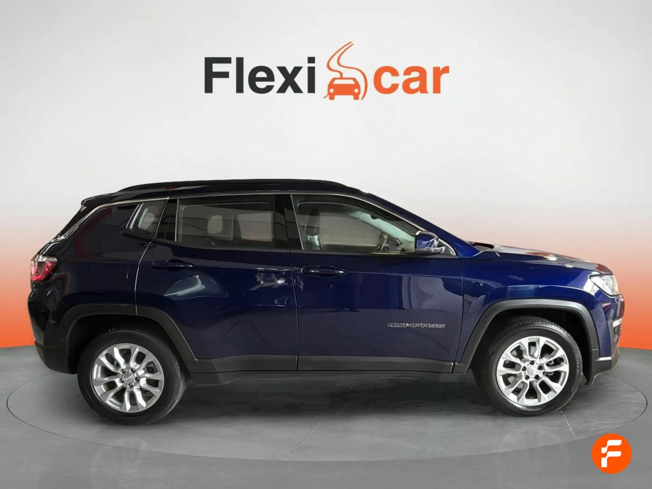 Foto Jeep Compass 8