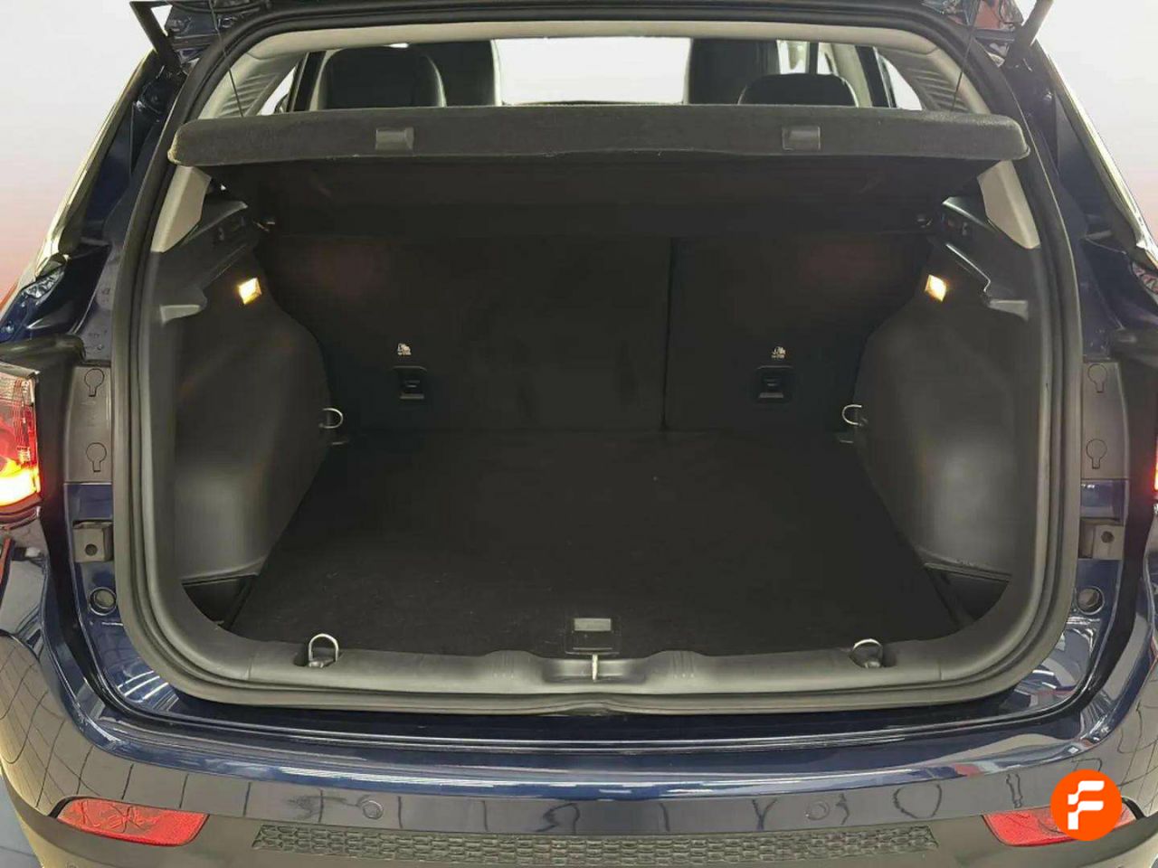 Foto Jeep Compass 9