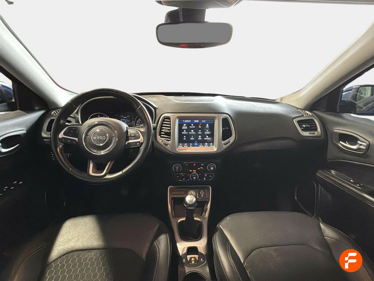 Foto Jeep Compass 10