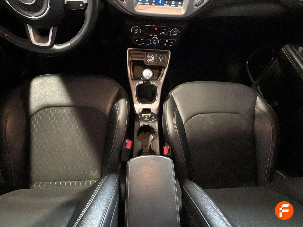 Foto Jeep Compass 11