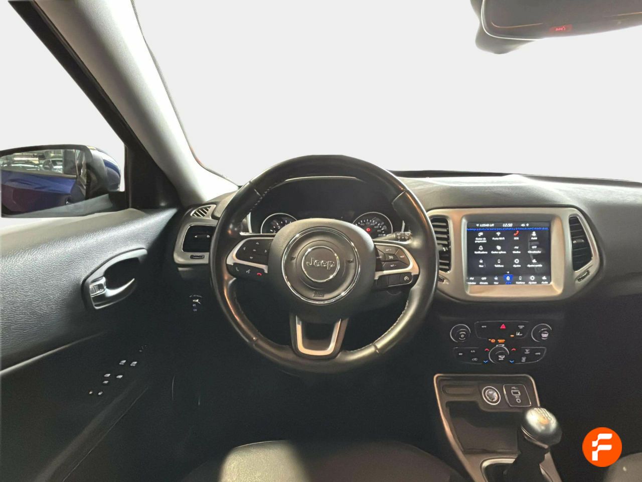 Foto Jeep Compass 12