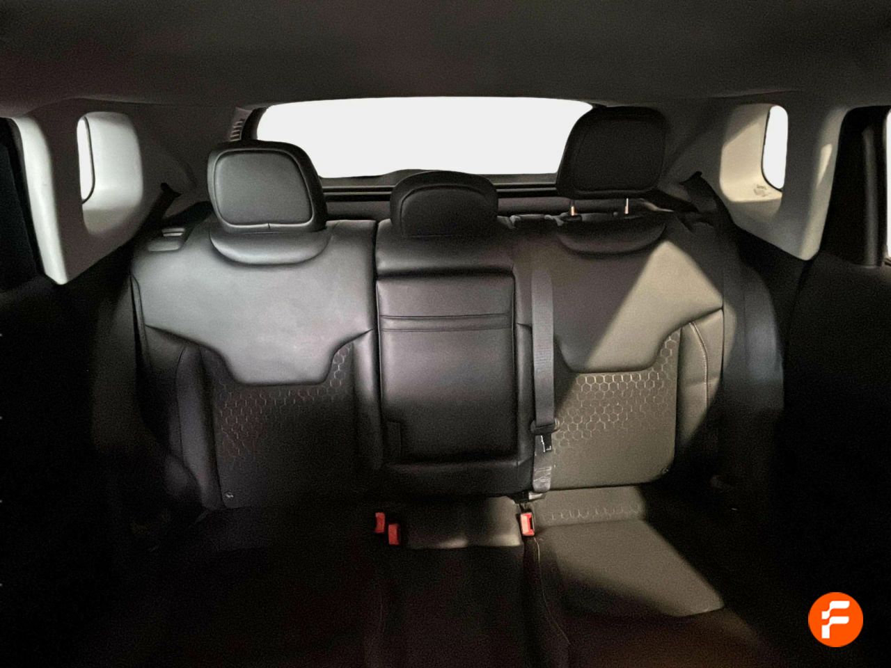 Foto Jeep Compass 18