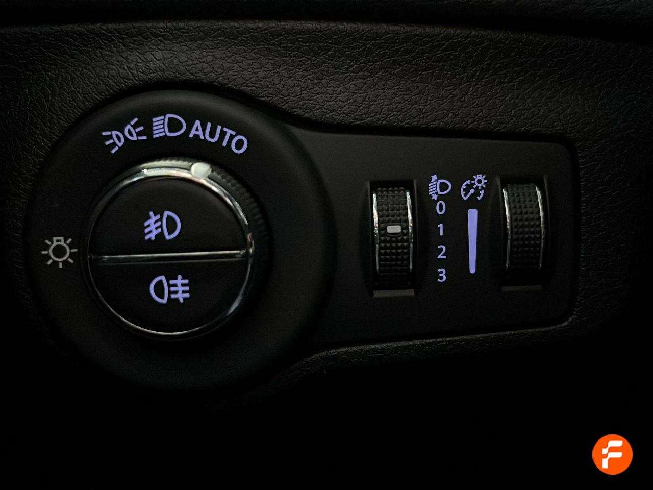 Foto Jeep Compass 20