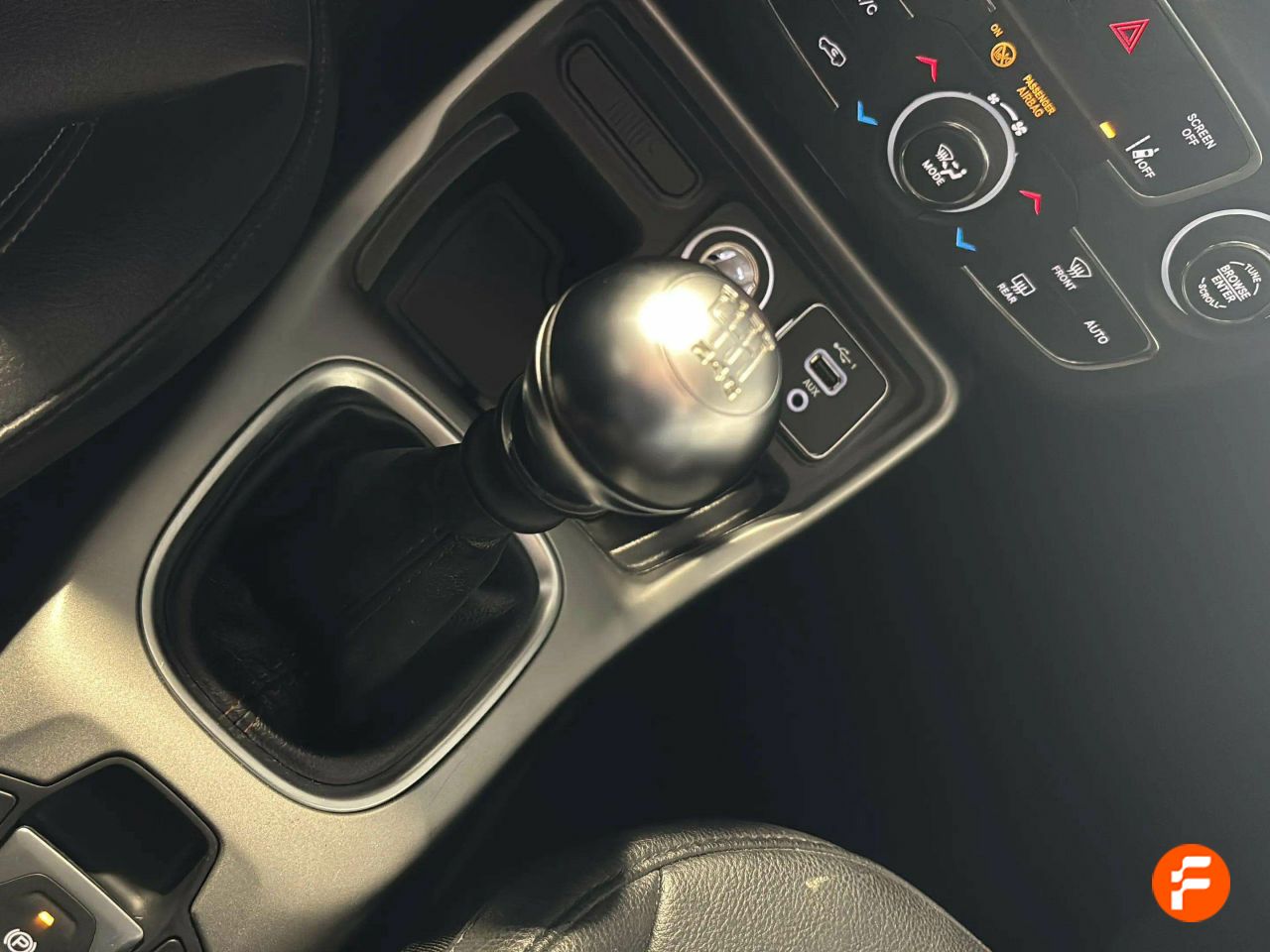 Foto Jeep Compass 21