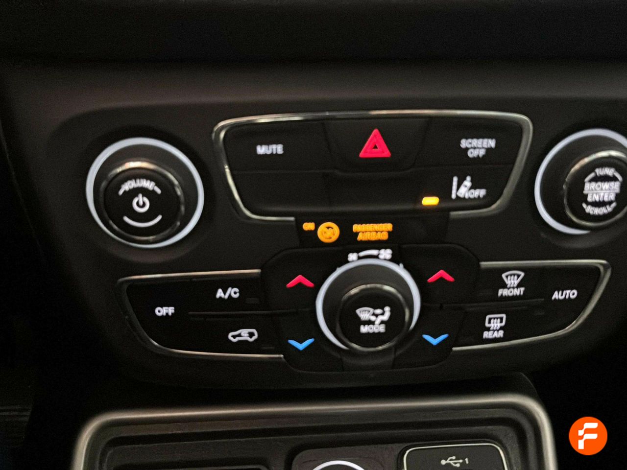 Foto Jeep Compass 22