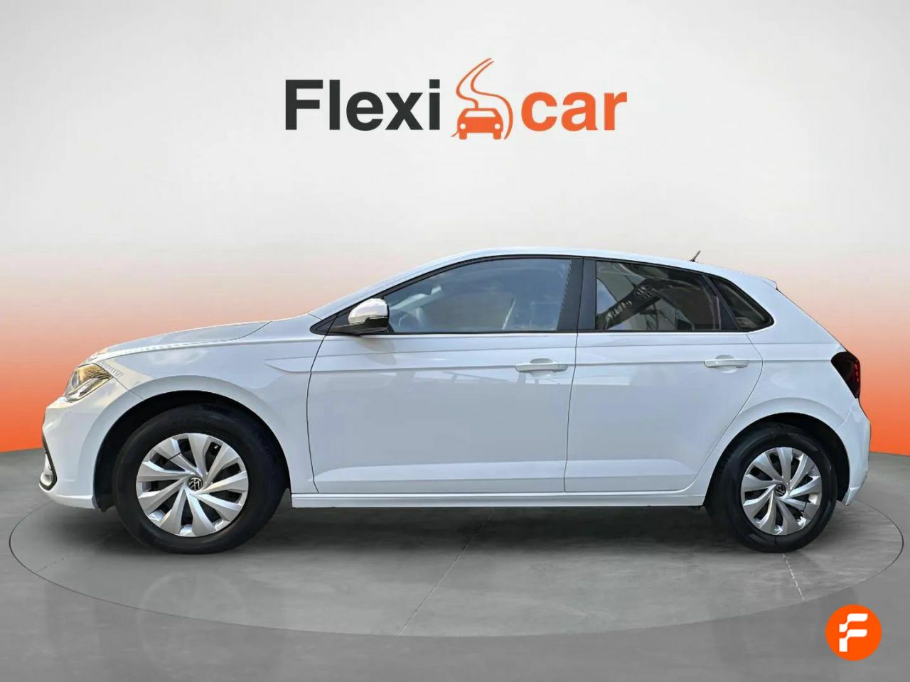 Foto Volkswagen Polo 4