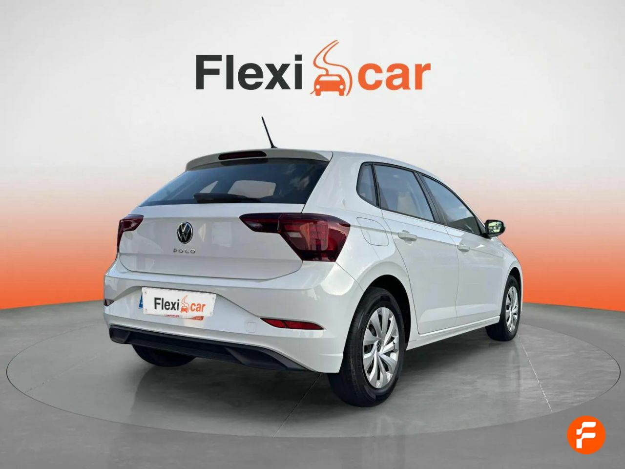 Foto Volkswagen Polo 8