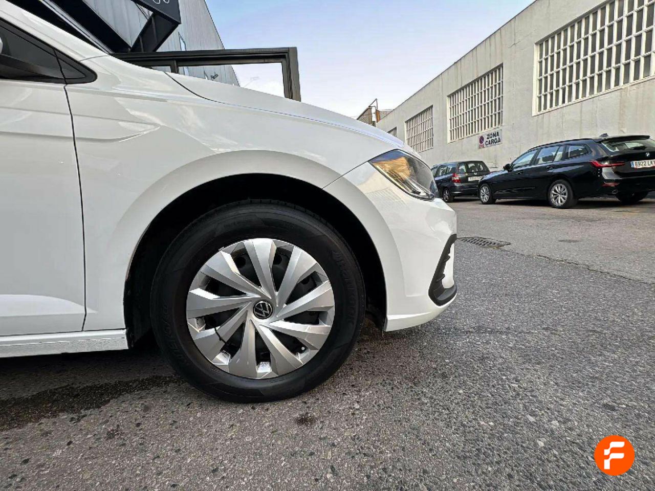 Foto Volkswagen Polo 18