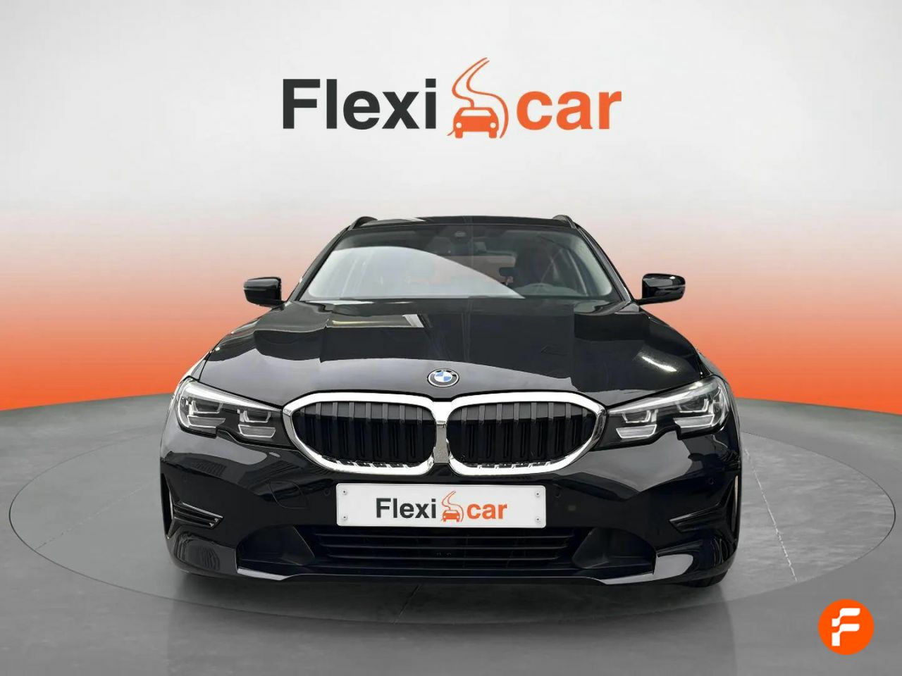 Foto BMW Serie 3 2