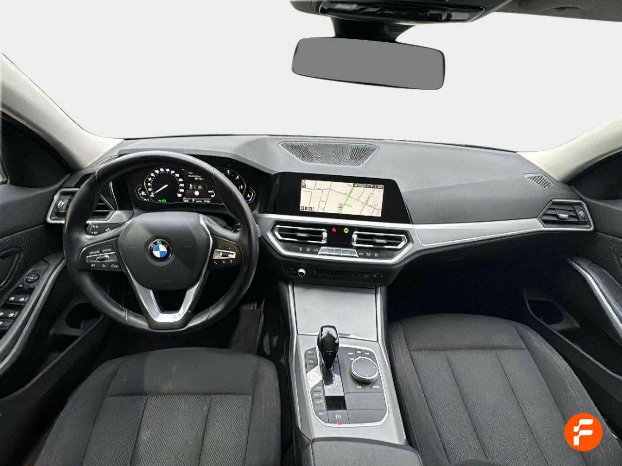 Foto BMW Serie 3 10