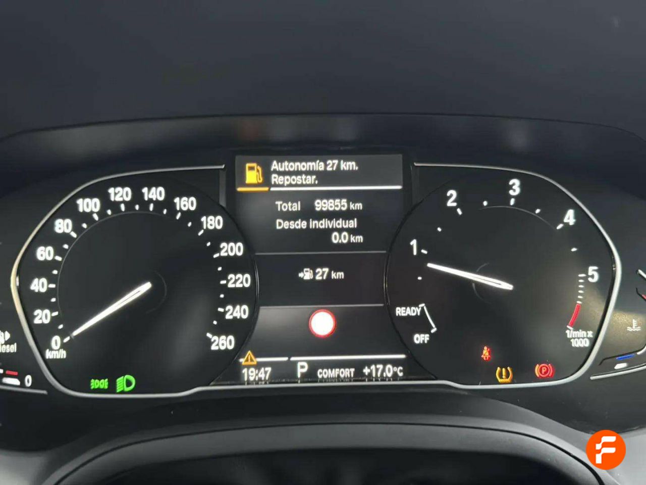 Foto BMW Serie 3 13