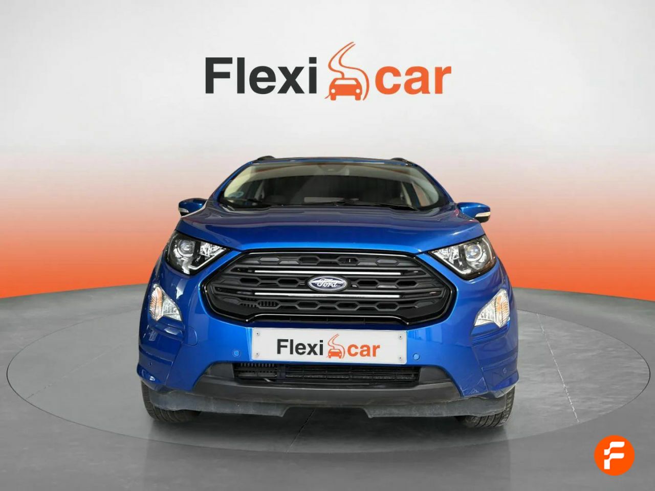 Foto Ford Ecosport 2