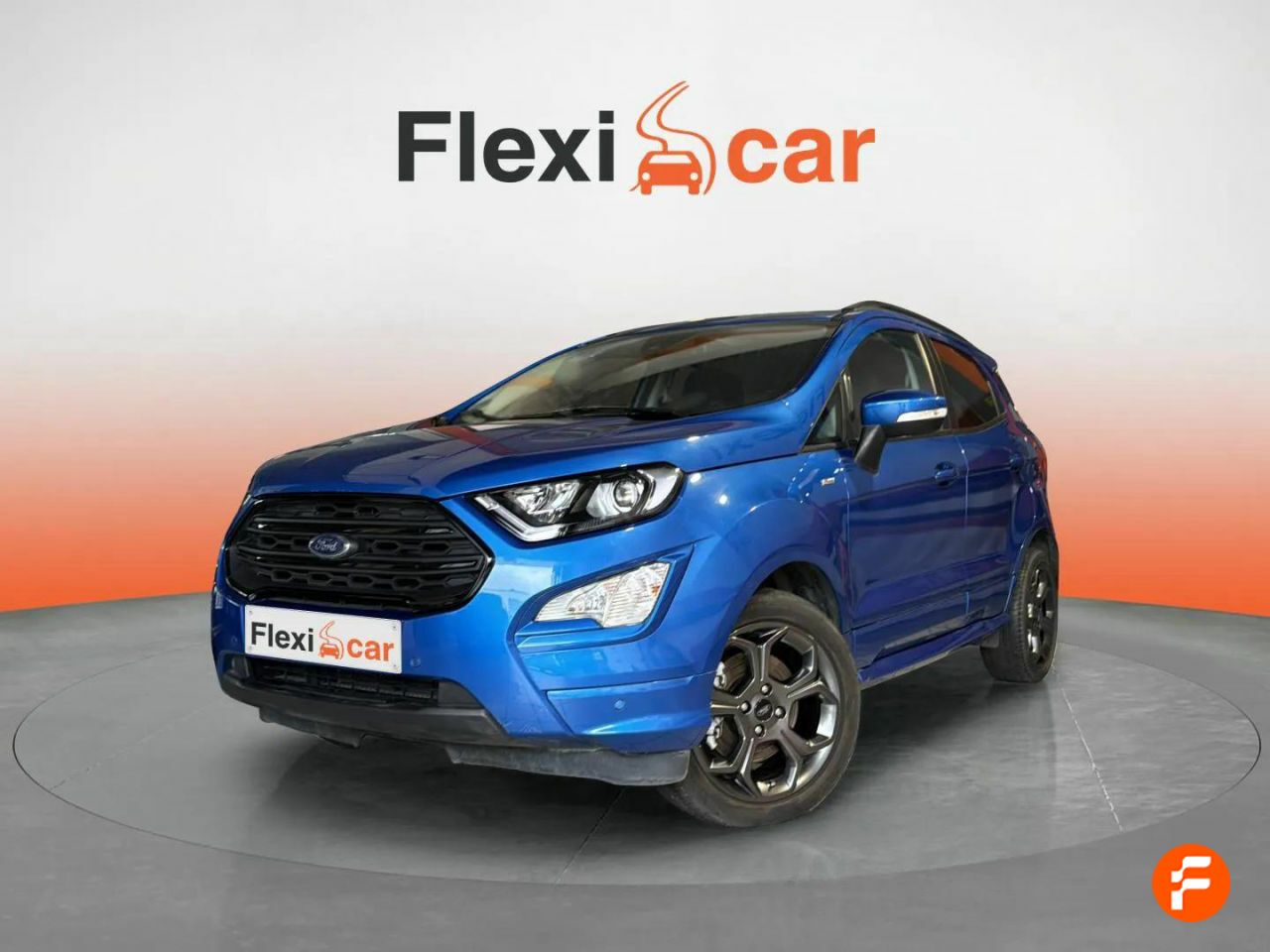 Foto Ford Ecosport 3