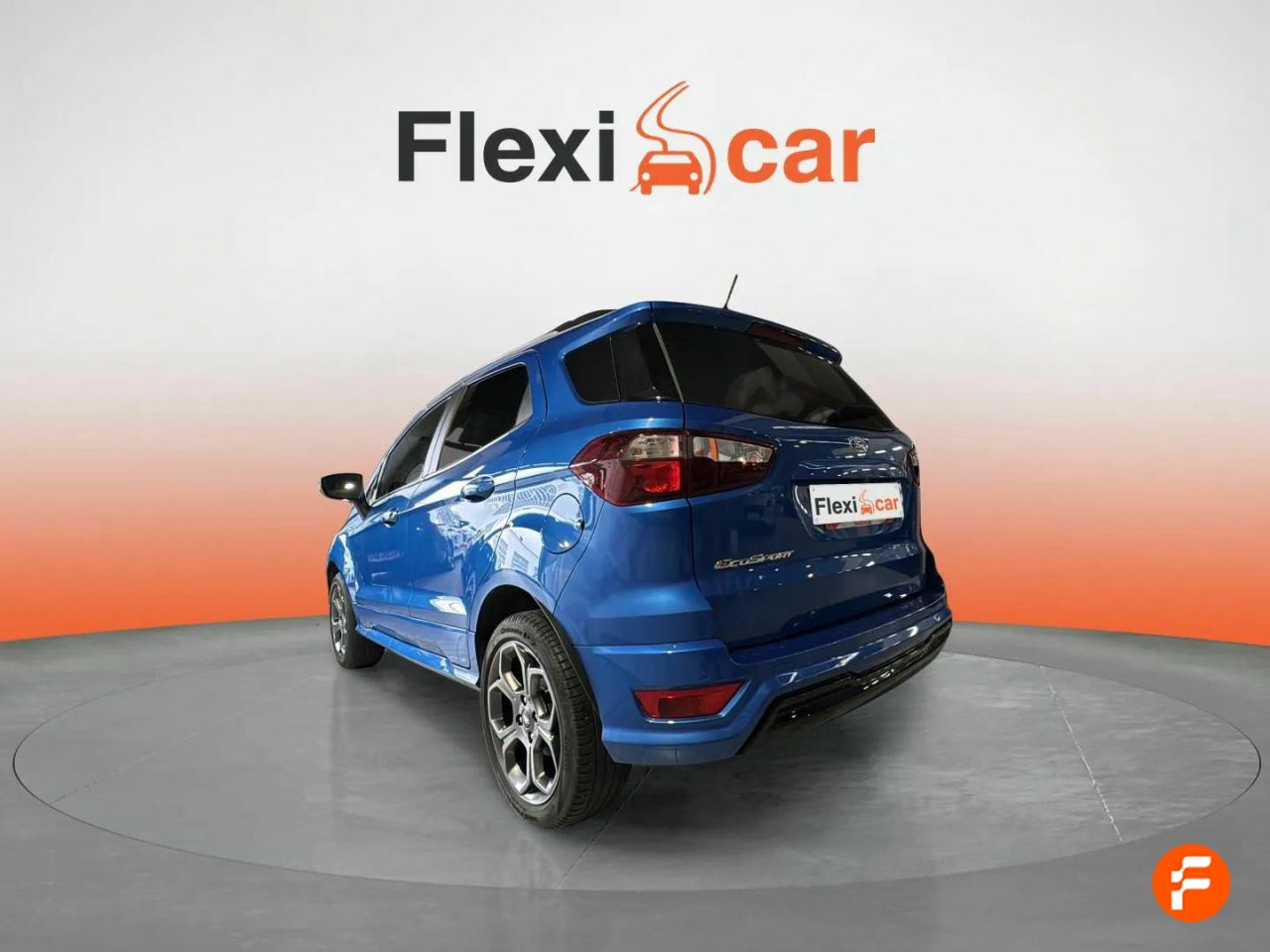 Foto Ford Ecosport 5