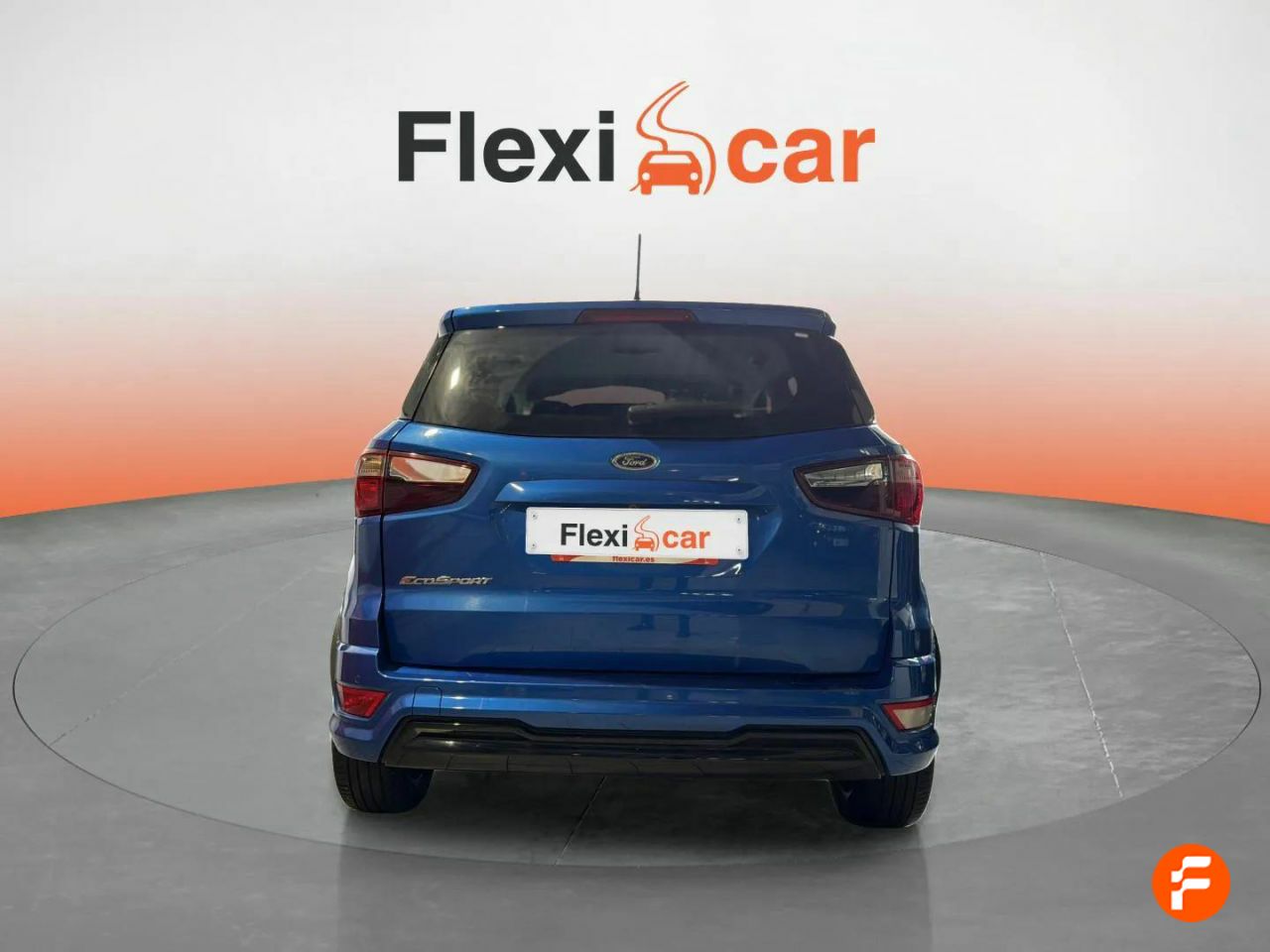 Foto Ford Ecosport 7