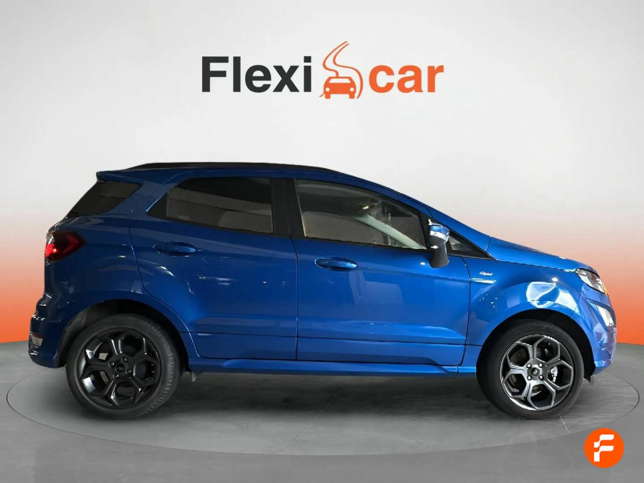 Foto Ford Ecosport 9