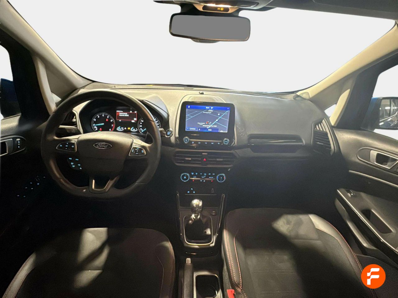 Foto Ford Ecosport 10