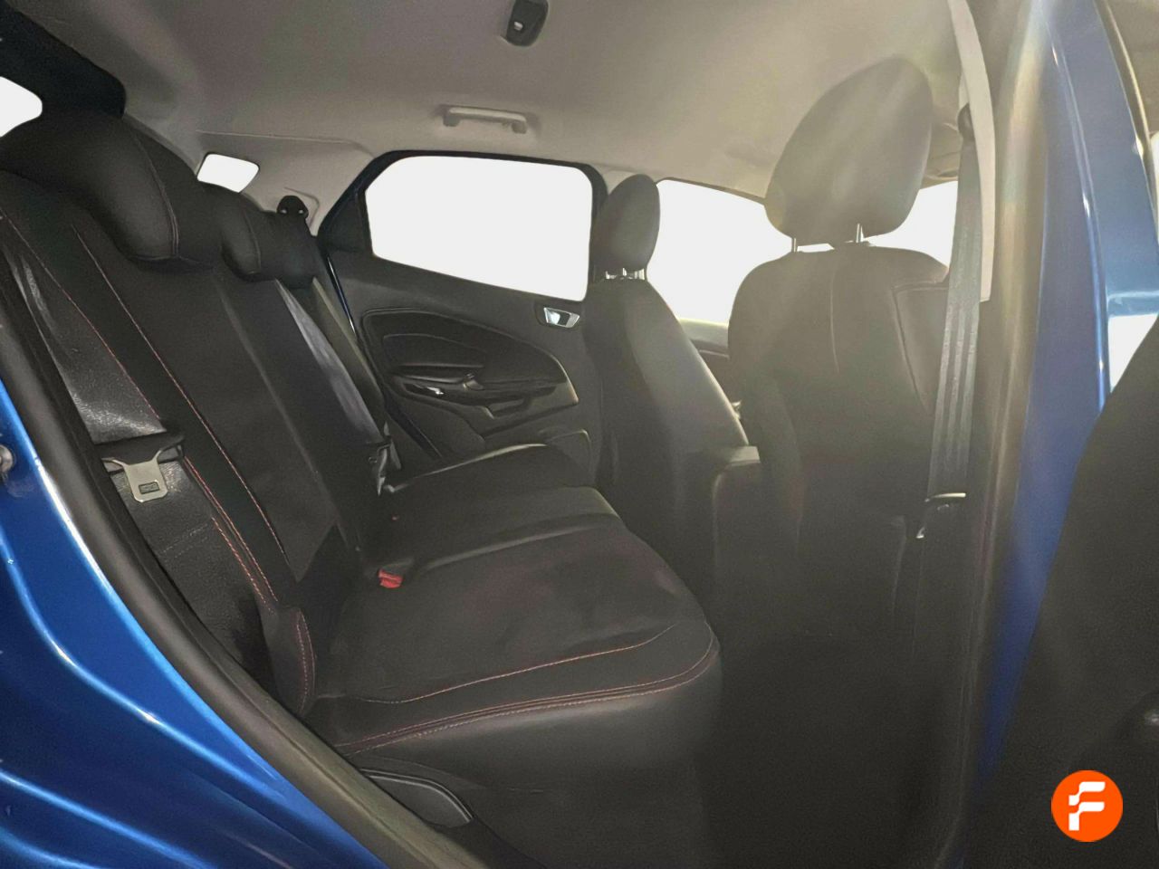 Foto Ford Ecosport 15