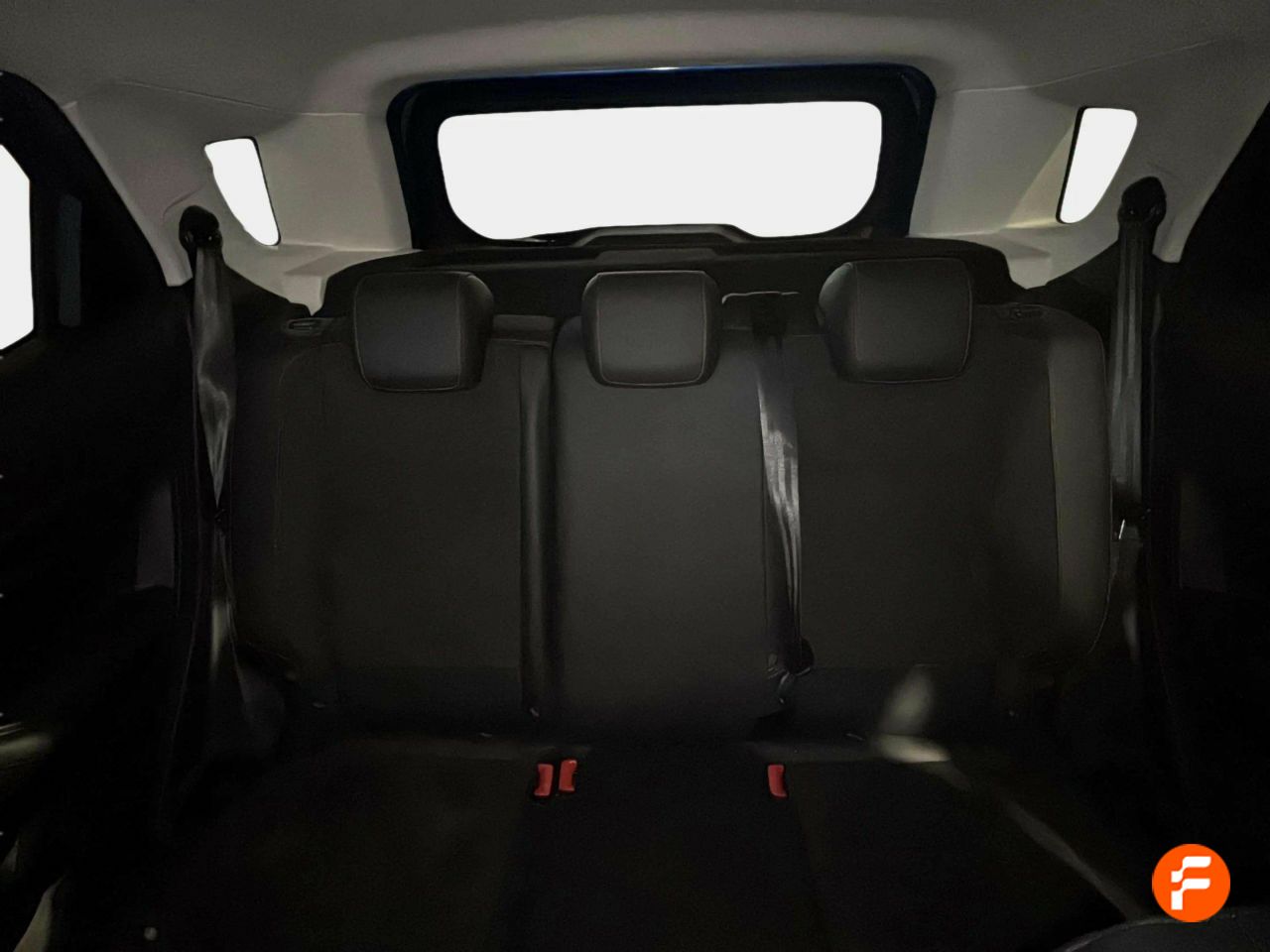 Foto Ford Ecosport 16