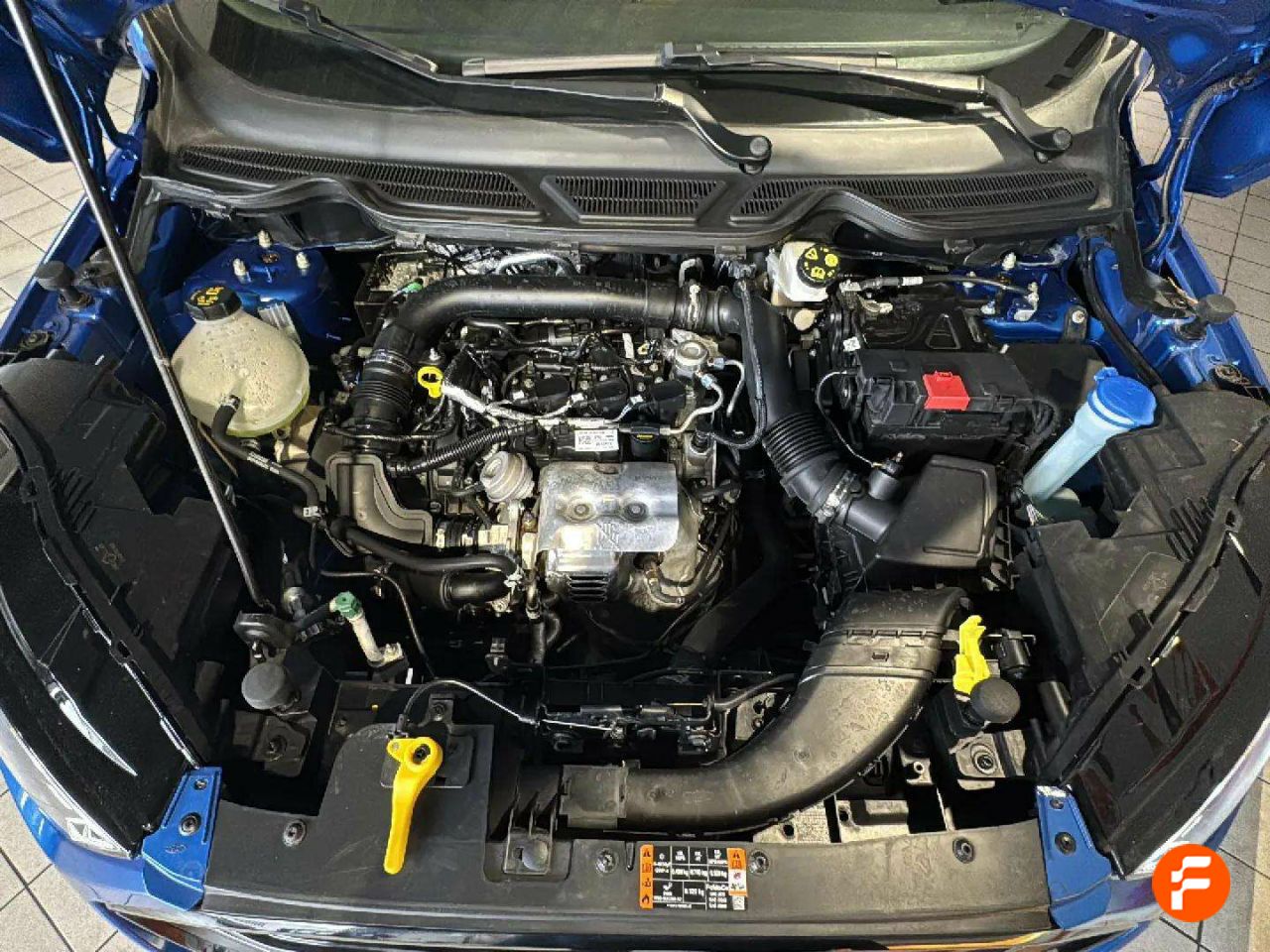Foto Ford Ecosport 19