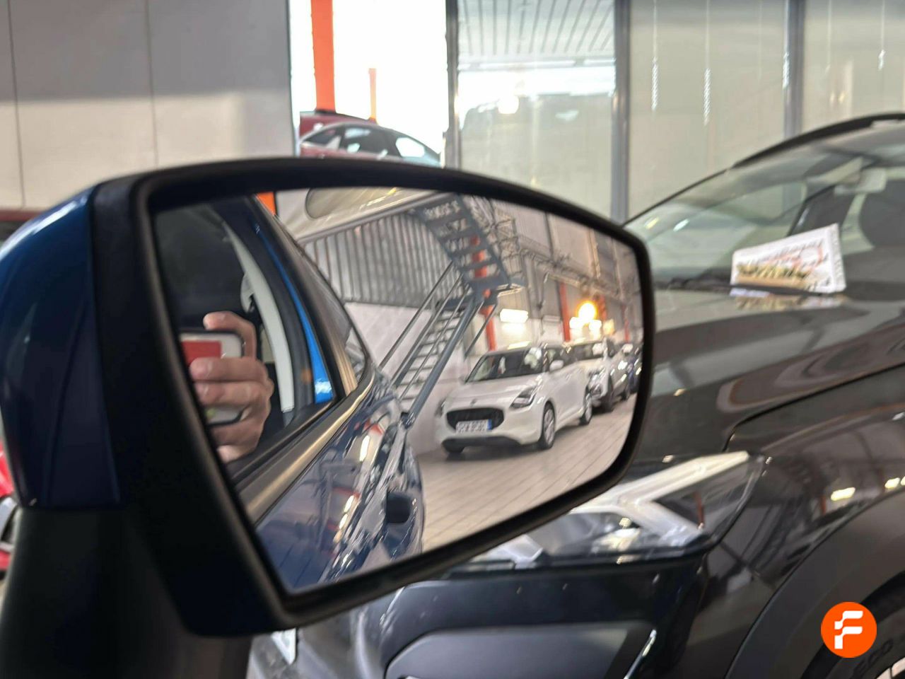 Foto Ford Ecosport 20