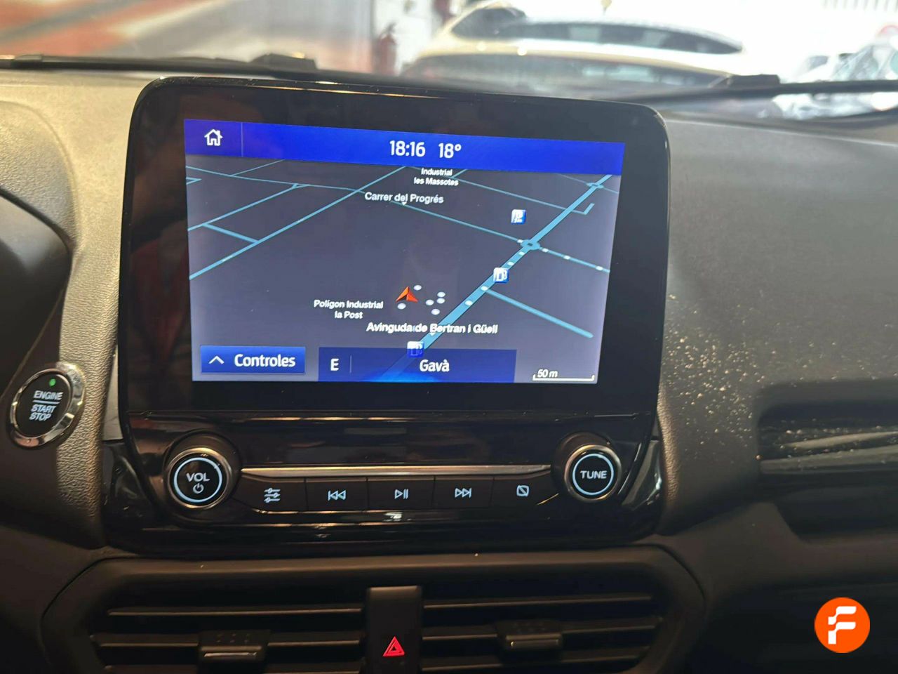 Foto Ford Ecosport 21