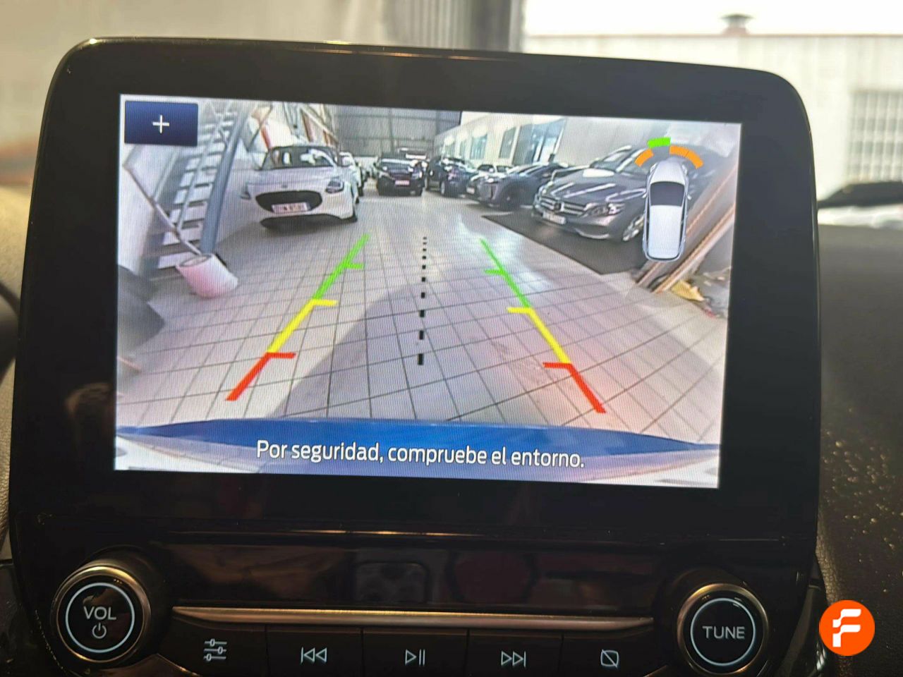 Foto Ford Ecosport 22
