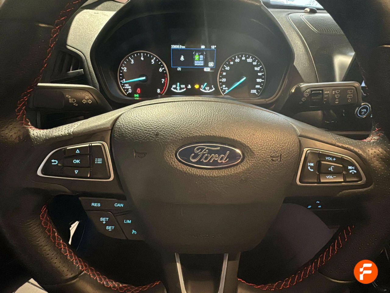 Foto Ford Ecosport 25