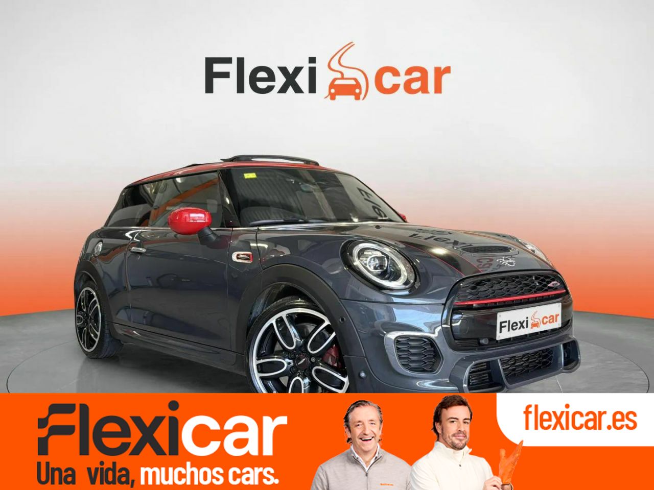 Foto Mini Cooper 1