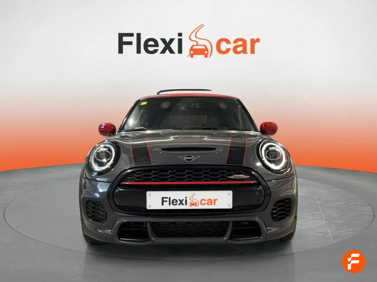 Foto Mini Cooper 2