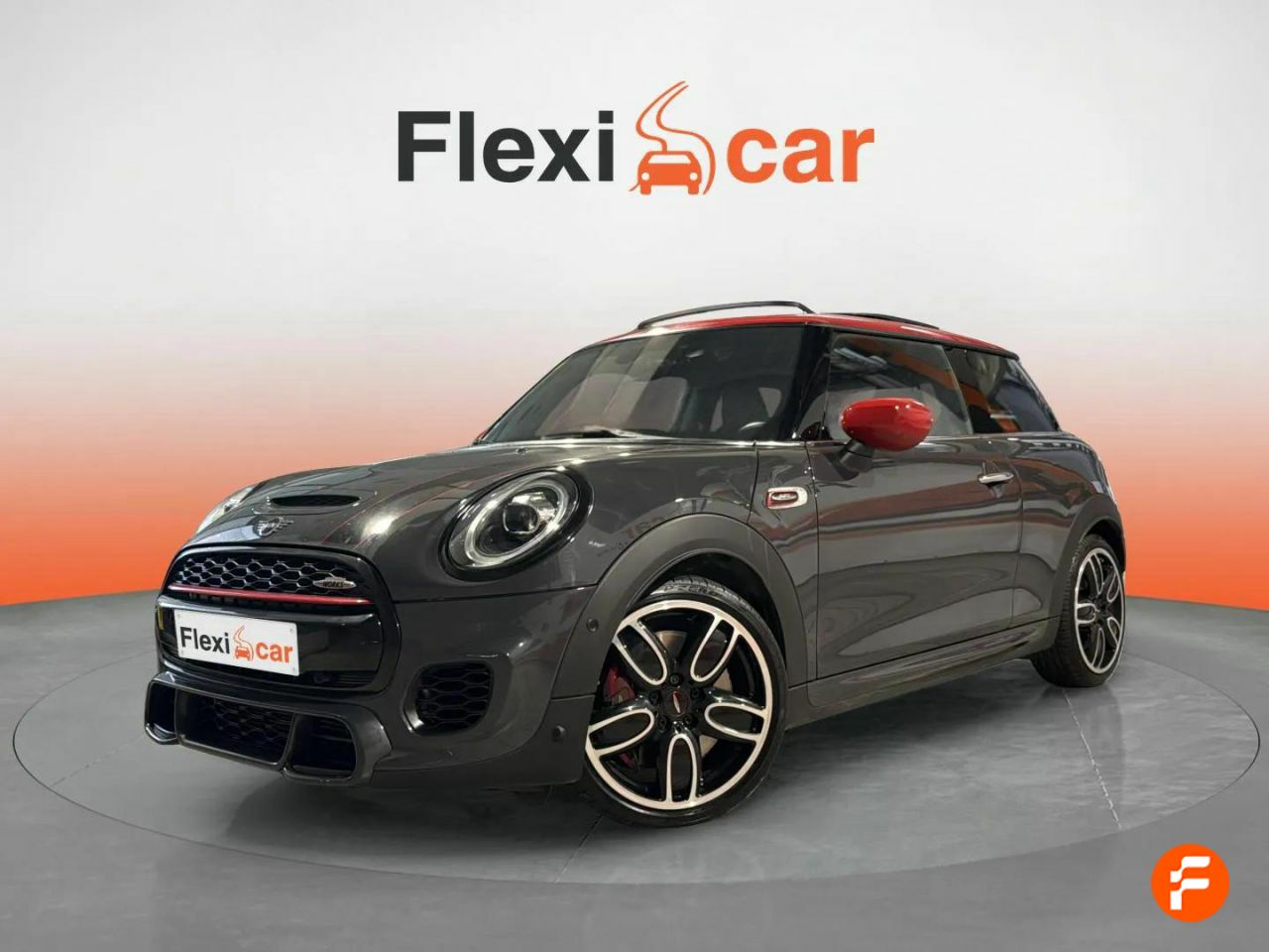 Foto Mini Cooper 3