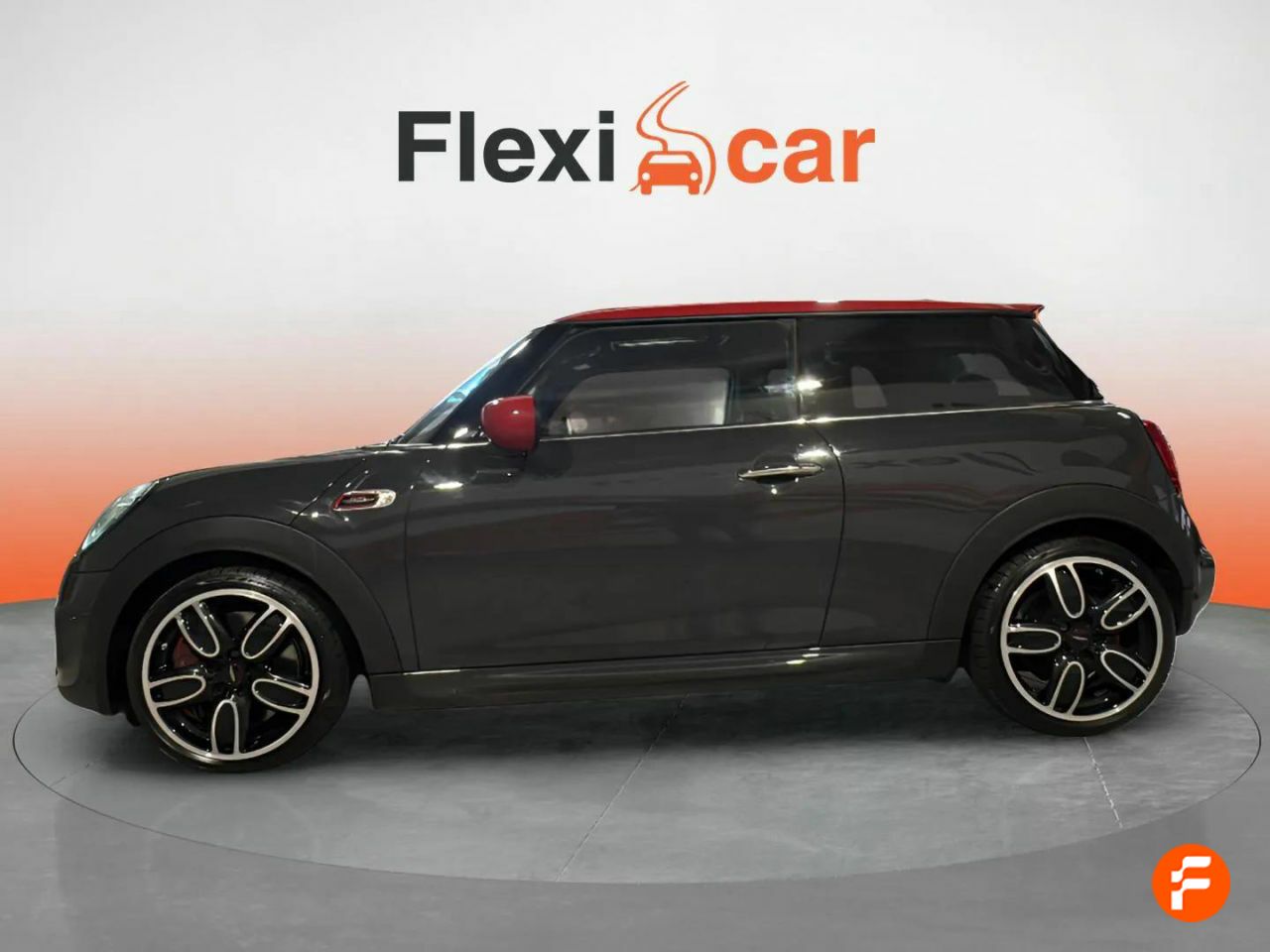 Foto Mini Cooper 4