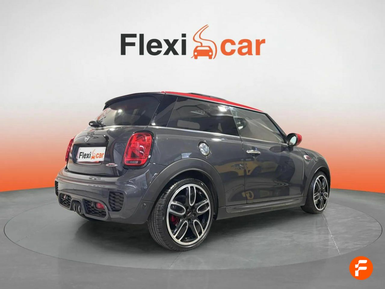 Foto Mini Cooper 8