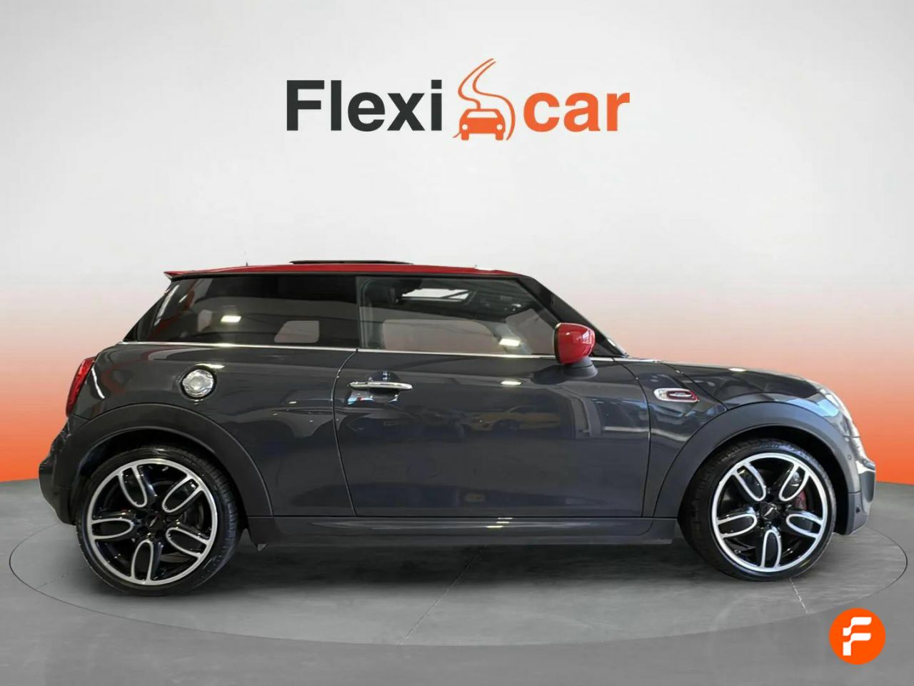 Foto Mini Cooper 9