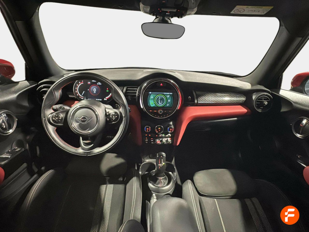 Foto Mini Cooper 10
