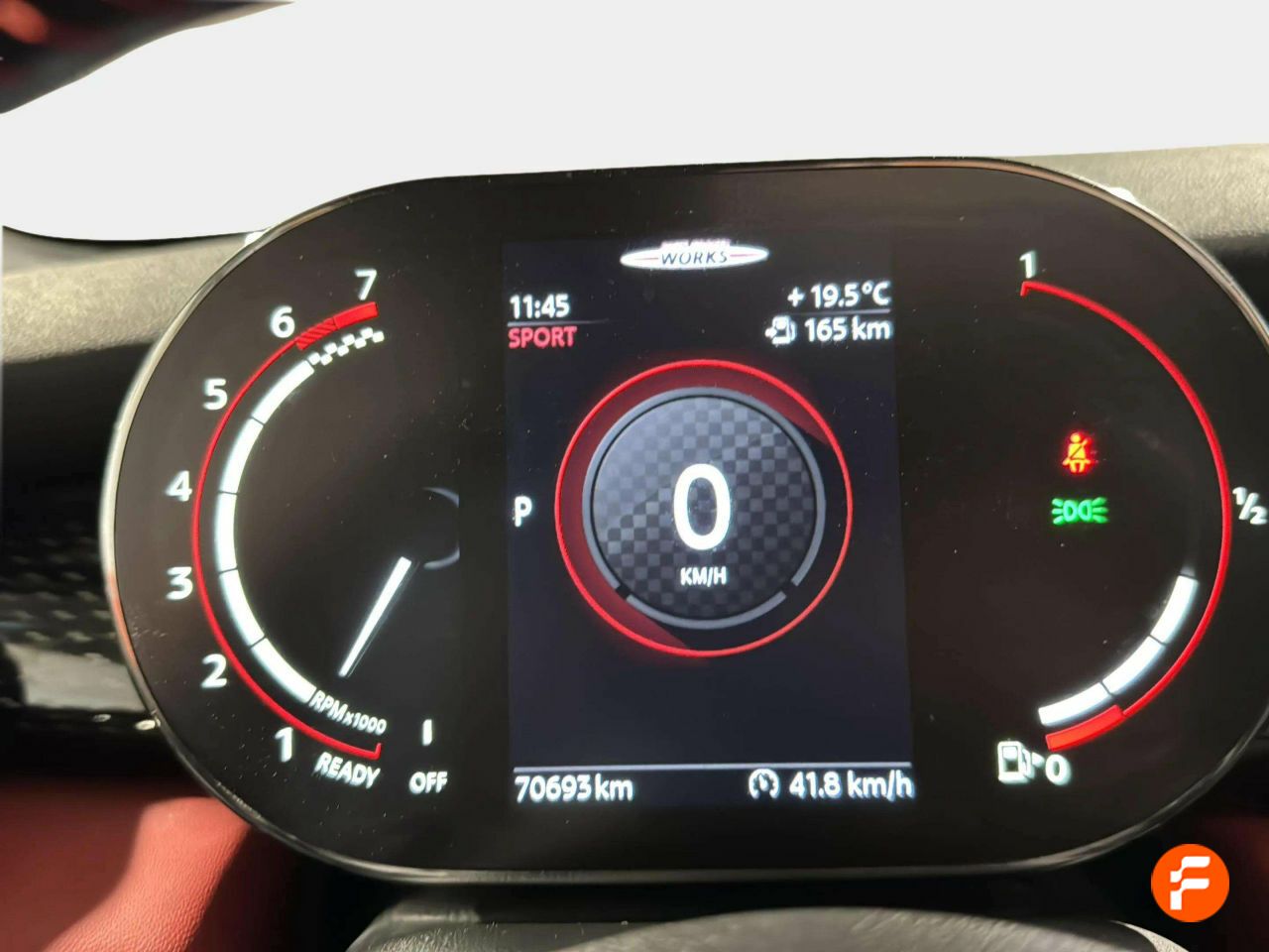 Foto Mini Cooper 12