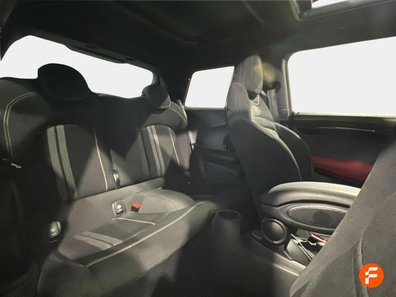 Foto Mini Cooper 14
