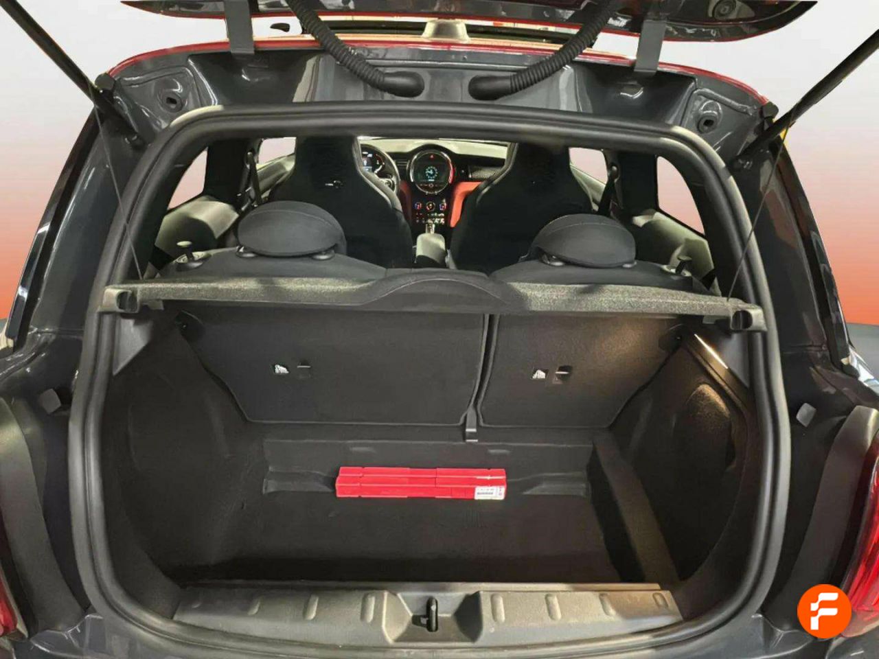 Foto Mini Cooper 16