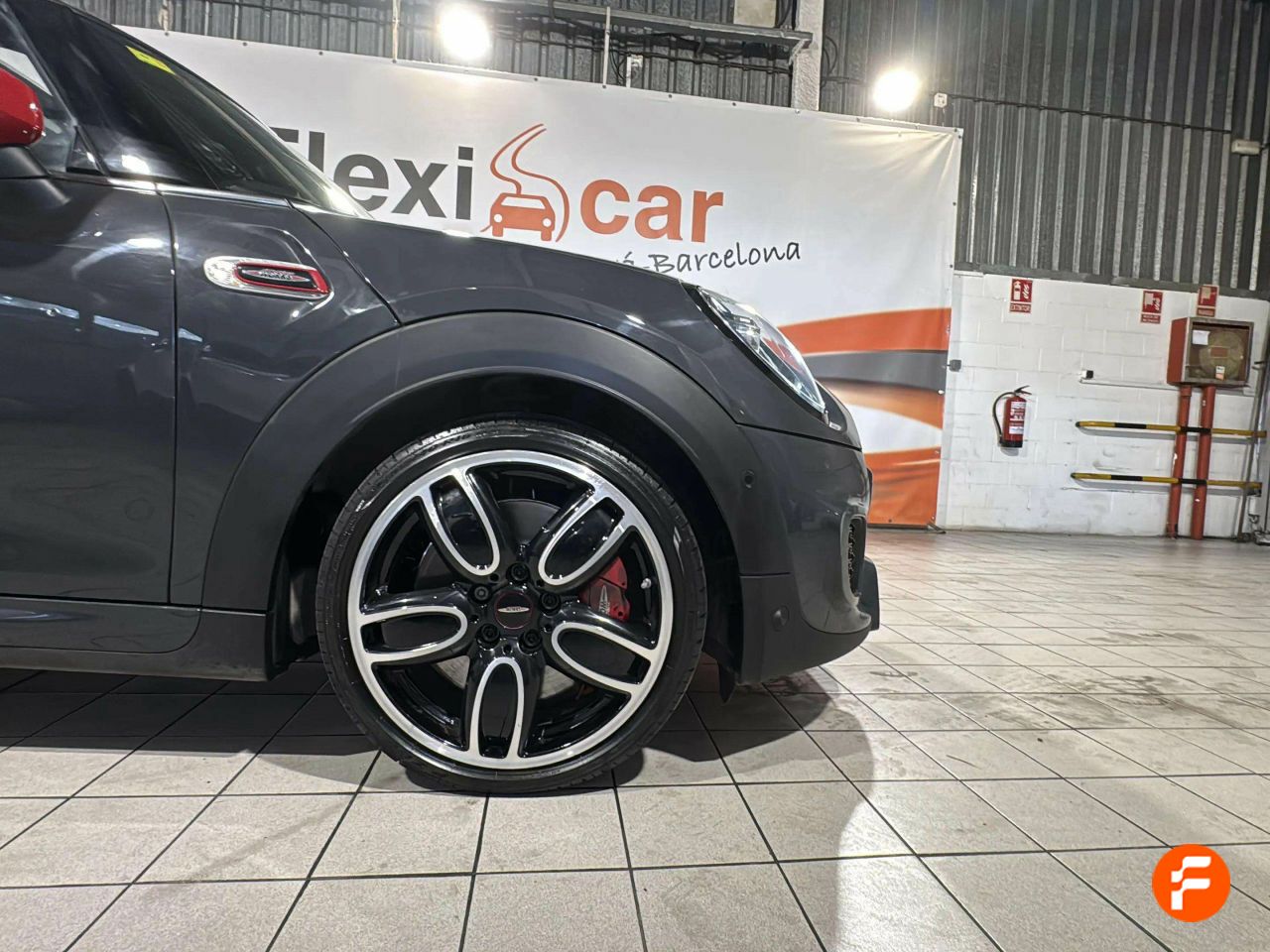 Foto Mini Cooper 17