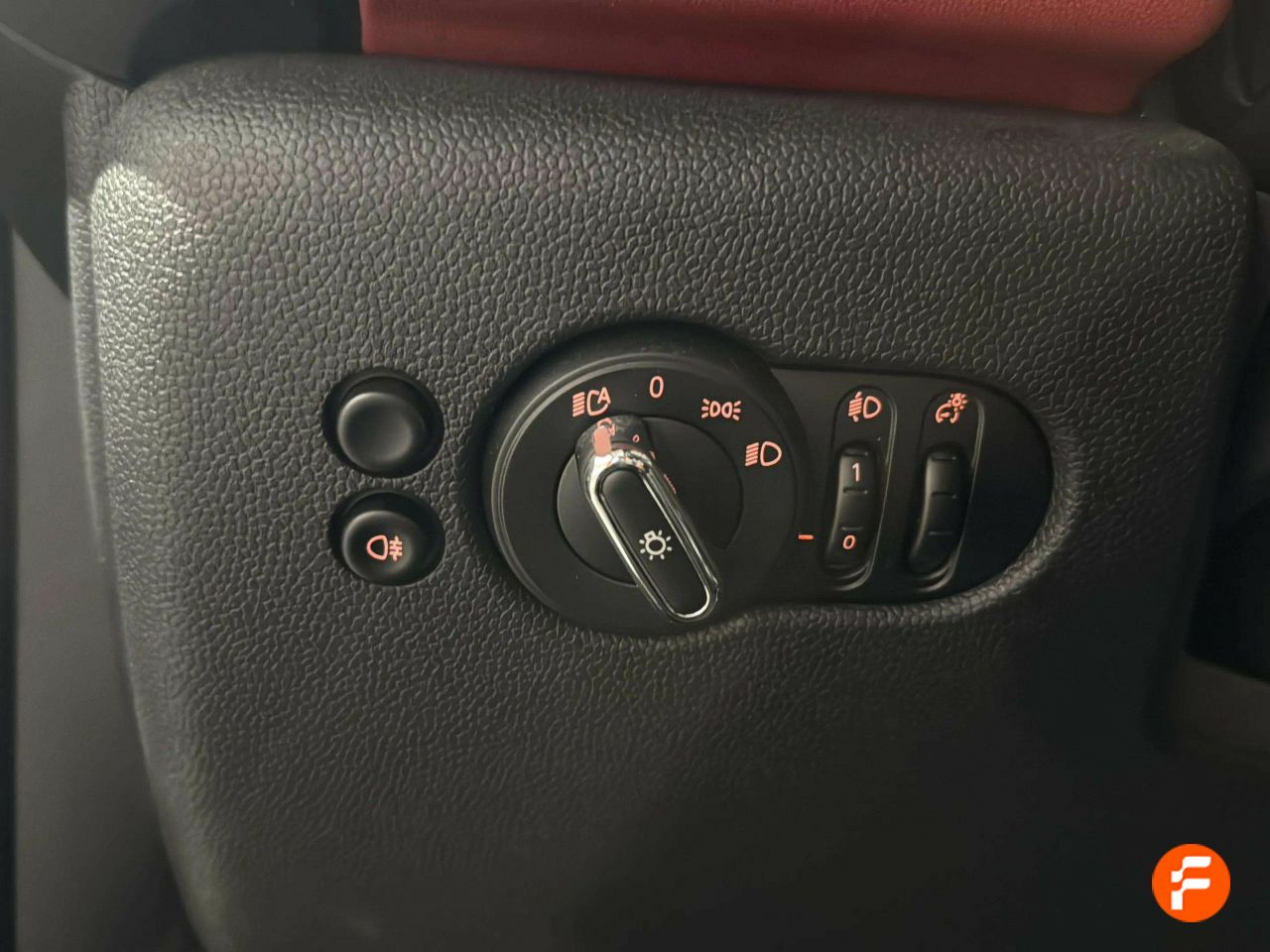 Foto Mini Cooper 21