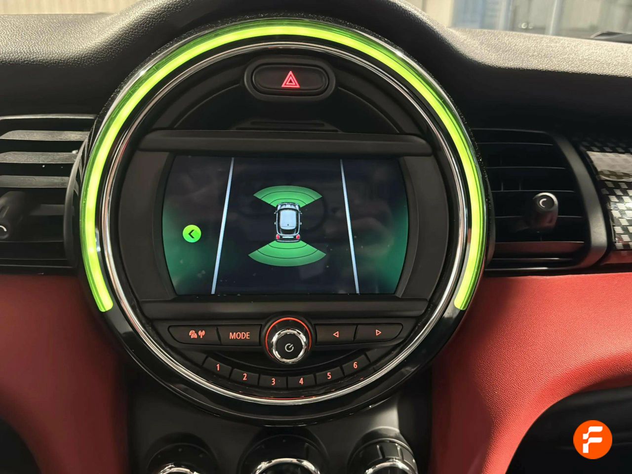 Foto Mini Cooper 23