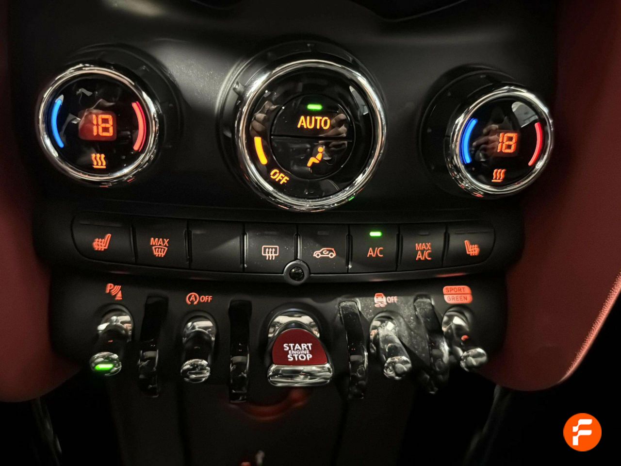 Foto Mini Cooper 24