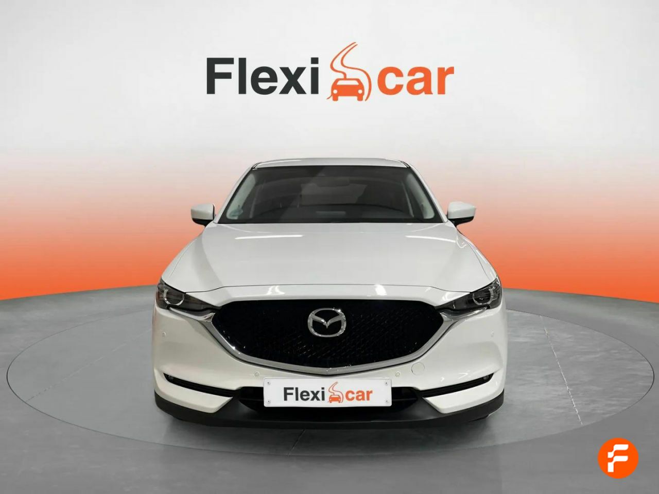 Foto Mazda CX-5 2