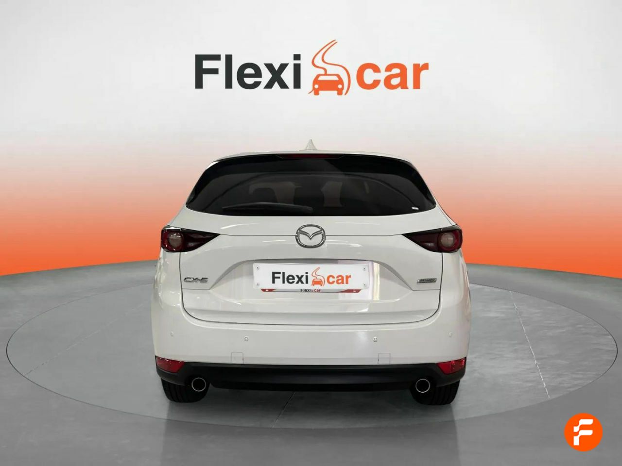 Foto Mazda CX-5 5