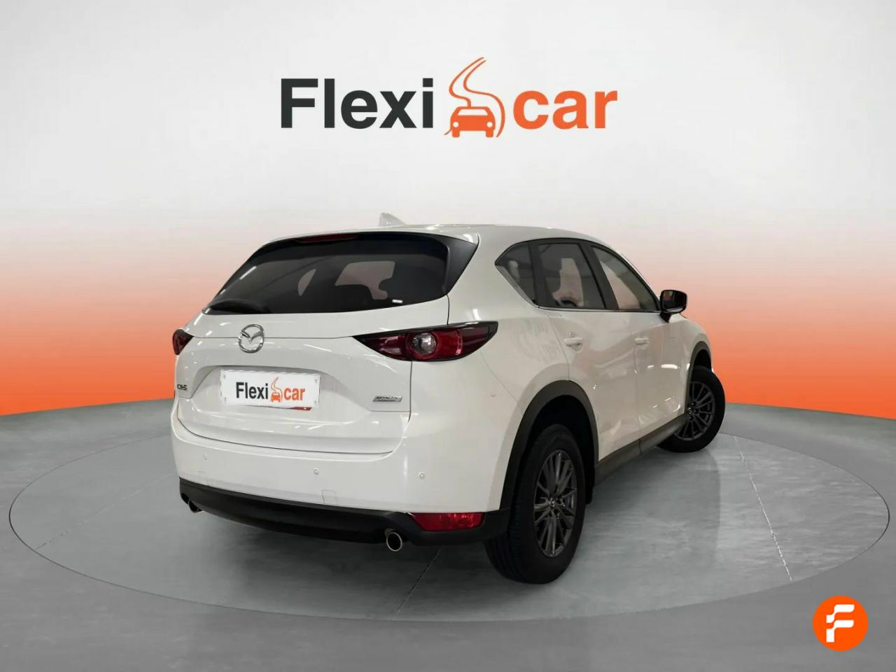 Foto Mazda CX-5 7