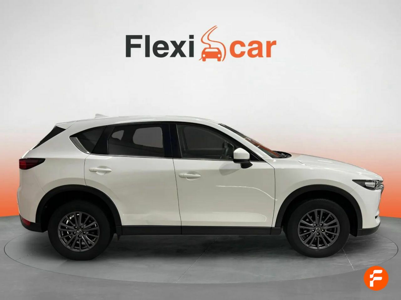 Foto Mazda CX-5 8