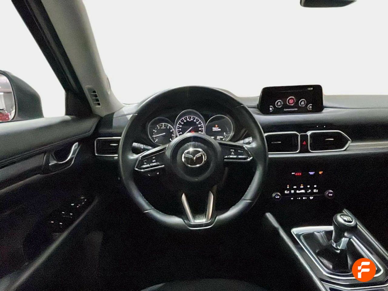 Foto Mazda CX-5 11